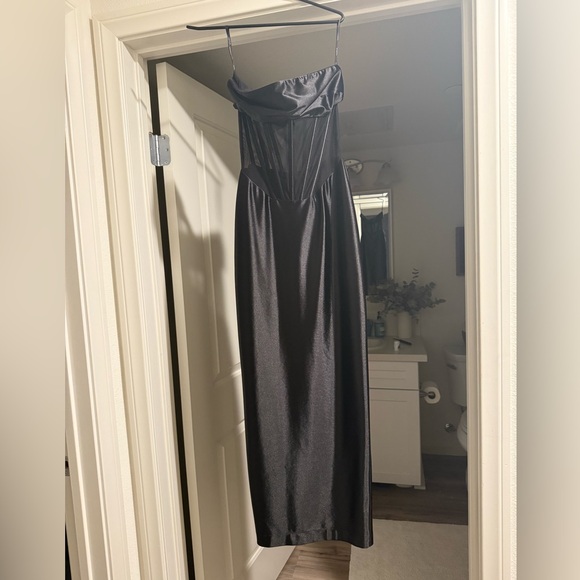 RETROFETE Baila Dress - Picture 4 of 5